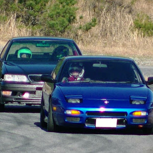 180SX RPS13