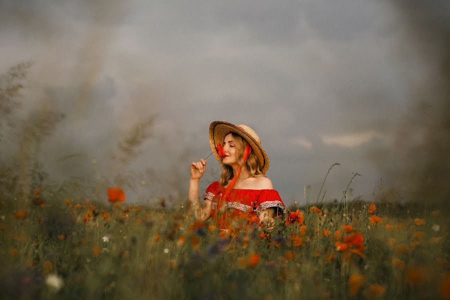 Wedding photographer Anastasiya Voytko (nastiavoytko). Photo of 14 July 2023