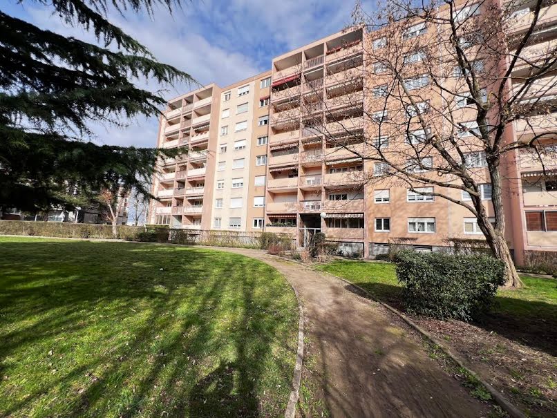 Vente appartement 4 pièces 86 m² à Hoenheim (67800), 168 000 €