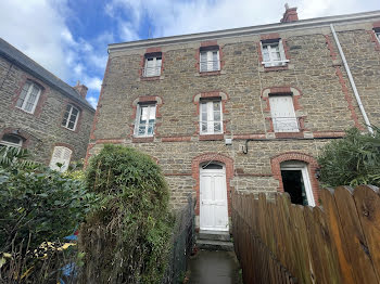 appartement à Dinard (35)