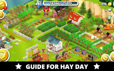 Guide For Hay Days 2020のおすすめ画像1