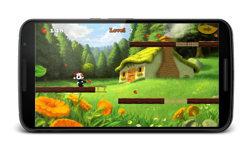 免費下載冒險APP|Panda Run adventure app開箱文|APP開箱王