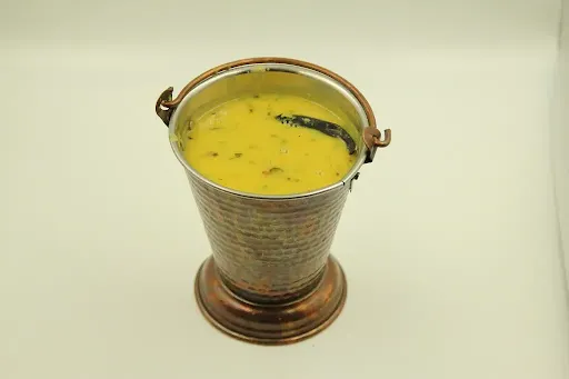 Butter Dal Fry