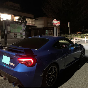 BRZ ZC6