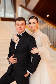 Wedding photographer Alan Tutaev (alantutaev). Photo of 16 March 2022