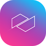 Cover Image of Скачать Mixoo Collage - макет фоторамки и сетка для фото 2.3.4 APK