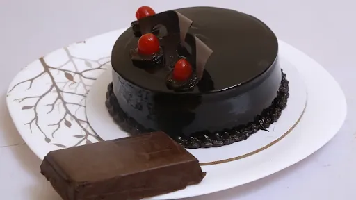 Belgium Chocolate Cake [ 1 Kg]