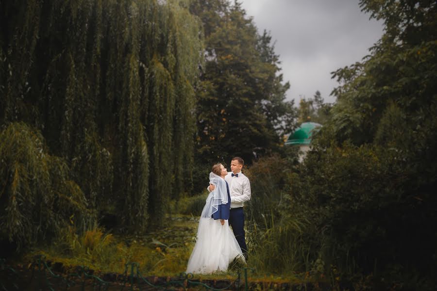 Fotógrafo de bodas Vladimir Lopanov (8bit). Foto del 27 de septiembre 2020