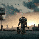 Fallout Wallpaper New Tab Theme [Install Now]