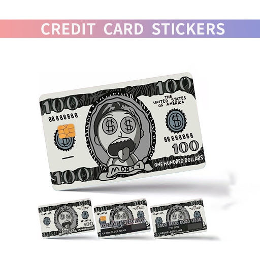 Title 2, Elevate Your Credit Card