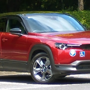 MX-30 DREJ3P