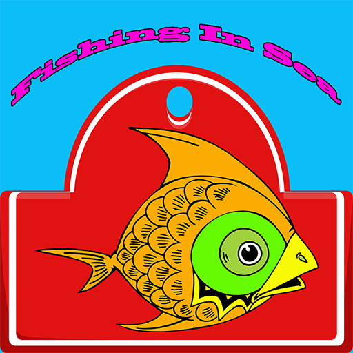 Fishing In Sea 休閒 App LOGO-APP開箱王