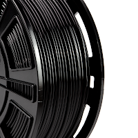 3DXTECH 3DXSTAT Black ESD-SAFE PC Filament - 1.75mm (0.5kg)