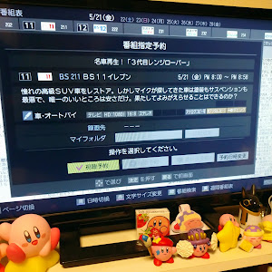 レンジローバーヴォーグ LM44