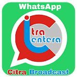 Cover Image of Download Citra Auto WA Sender 1.0 APK