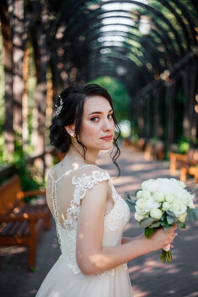 Nhiếp ảnh gia ảnh cưới Andr Marko (marko7). Ảnh của 26 tháng 8 2021