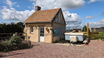 maison à Lougé-sur-Maire (61)