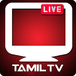 Cover Image of डाउनलोड Tamil TV Live 8.1 APK