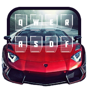 Need for Speed Keyboard  Icon