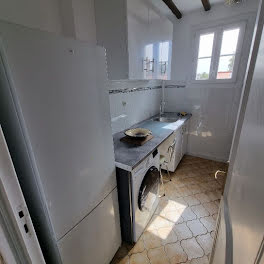 appartement à Ivry-sur-Seine (94)