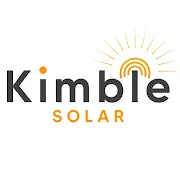 Kimble Solar Logo