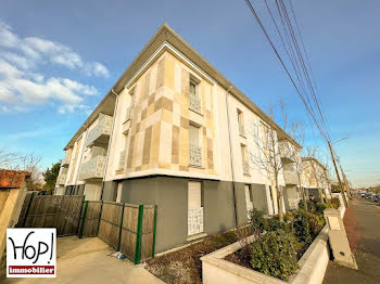 appartement à Merignac (33)