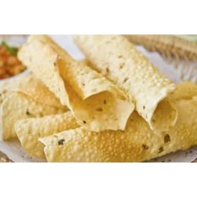 Roasted Papad (1 Pc)