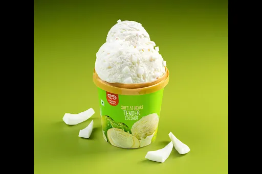 Tender Coconut Tub [500 Ml]