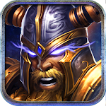 Clash Of Gods Apk