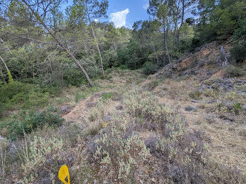 terrain à Le Luc (83)