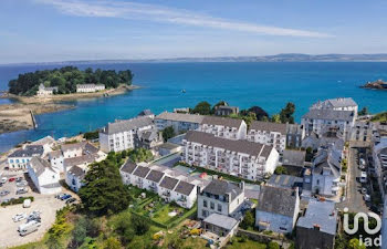 appartement à Douarnenez (29)