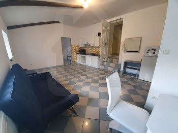 appartement à Saint-Paul-Trois-Châteaux (26)