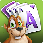 Cover Image of Baixar Paciência Fairway - Jogo de Cartas 1.42.0 APK