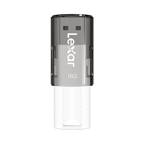 ổ cứng di động/ USB Lexar S60 16GB (LJDS060016G - BNBNG)