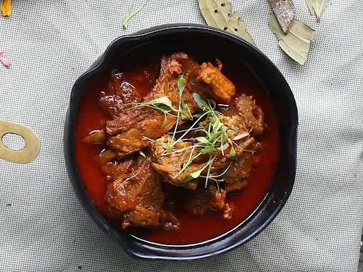 Mutton Rogan Josh