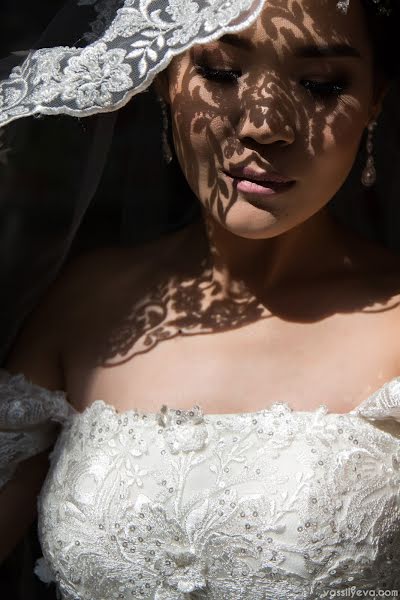 Fotografo di matrimoni Ekaterina Vasileva (vaskatephoto). Foto del 20 febbraio 2018