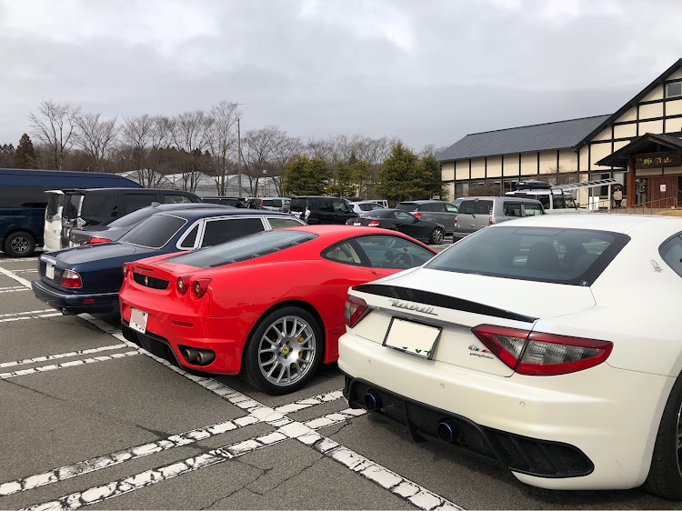 シビックの自由参加型・車付き集まれ・ツーリングオフ会・那須旅・DNAに関するカスタム事例の投稿画像17枚目