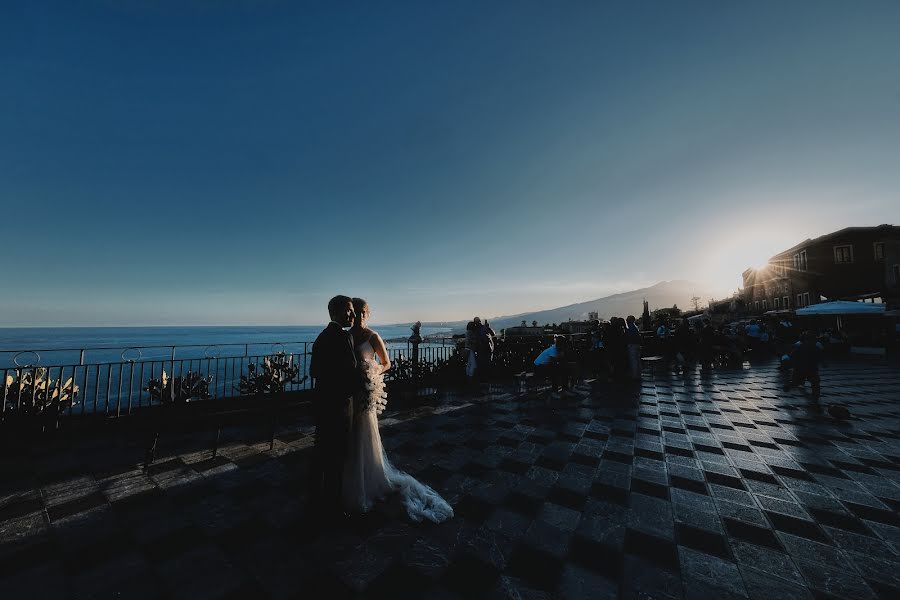 Wedding photographer Fabio Grasso (fabiograsso). Photo of 14 October 2020