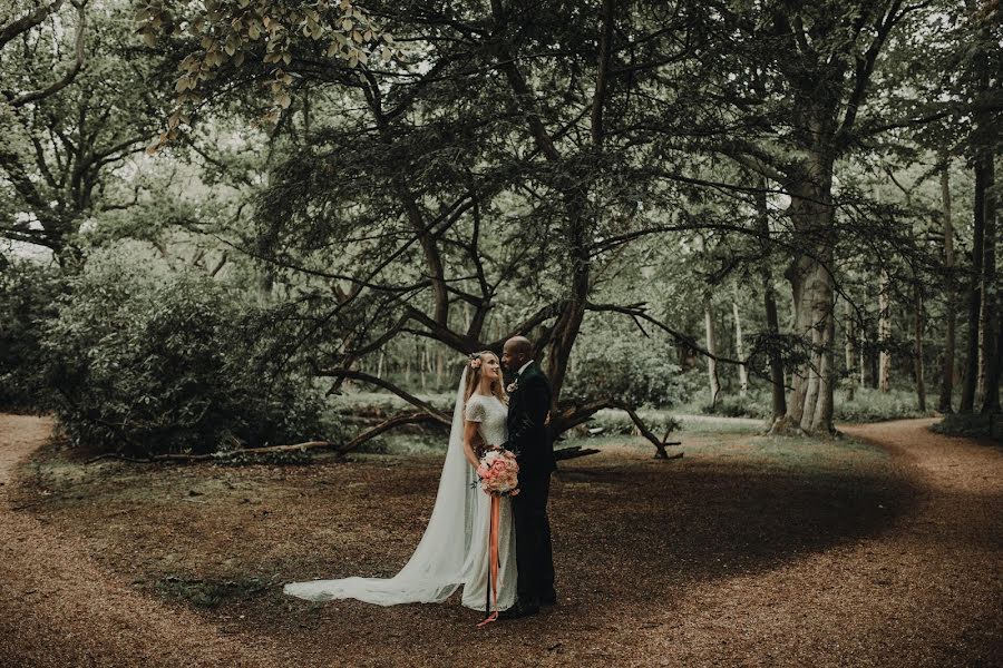 Fotógrafo de bodas Joran Looij (looij). Foto del 5 de marzo 2019