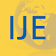 IJE (Journal) icon