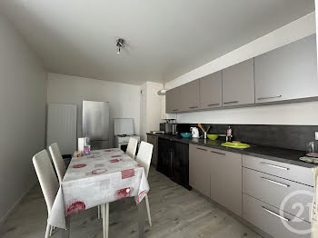 appartement à Rouen (76)