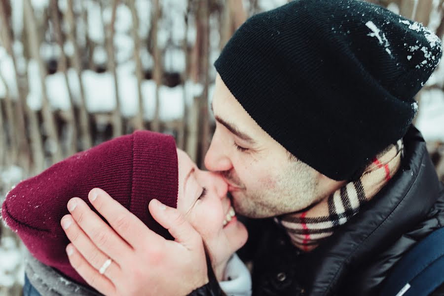 Fotografo di matrimoni Marat Arkeev (arkeev). Foto del 17 dicembre 2017