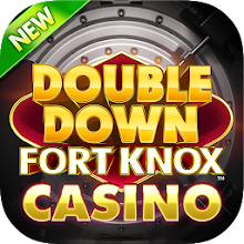 Casino Slots DoubleDown Fort Knox Free Vegas Games Download on Windows