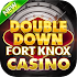 Casino Slots DoubleDown Fort Knox Free Vegas Games1.23.7