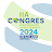 IIA Congres 2024 icon