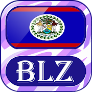 Radio Belize  Icon