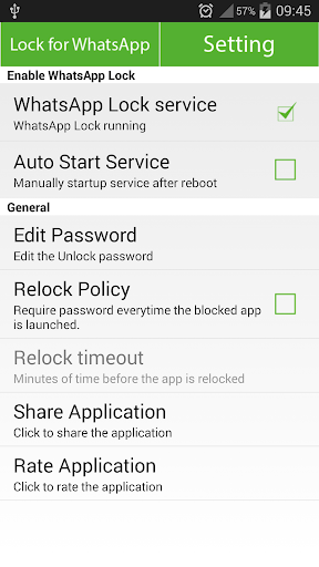 免費下載工具APP|Lock for Whatsapp - WpLock app開箱文|APP開箱王