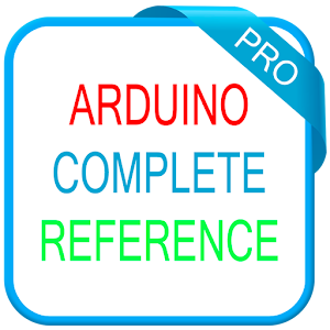 Arduino Complete Pro