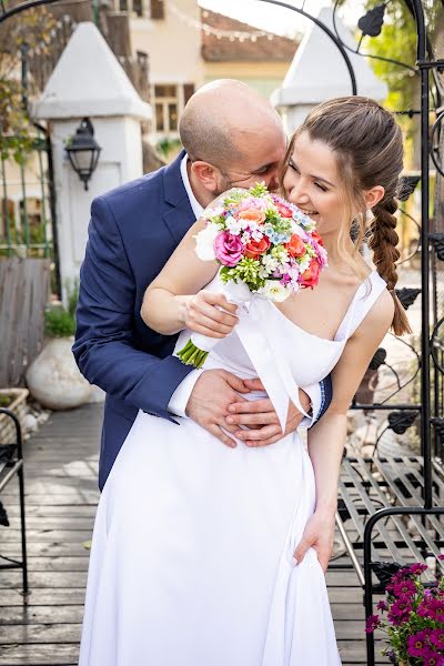 Photographe de mariage Rami Pazhar (ramipazhar). Photo du 29 avril 2023