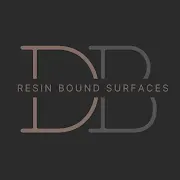 DB Resin Bound Surfaces Logo